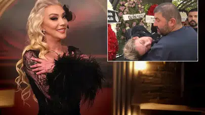 Ünlü Şarkıcı Güllü’nün Ölümünde Şok Gelişme! Kızı Tuğyan Ülkem Gülter Hakkındaki Şüpheler Derinleşiyor