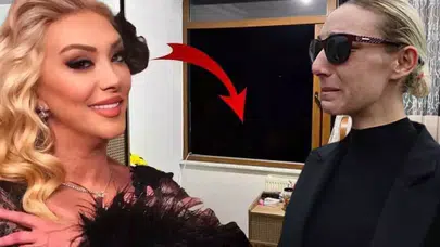 Güllü’nün Ölümünde Şok Kamera İddiası! “İtildiğini Kaydettim” Sözü Her Şeyi Değiştirebilir