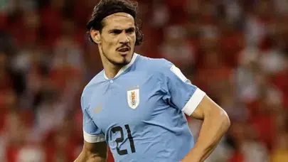 Edinson Cavani neden futbolu bıraktı? Boca Juniors’tan sonra kariyer planı ne?