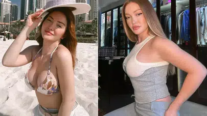 Danla Bilic neden ameliyat oldu? Kalça dolgusu yüzünden yaşadığı sağlık sorunu ne?