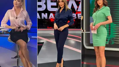 Ünlüler Dünyasını Sarsan Uyuşturucu Soruşturması: Spikerler de İfade Verdi