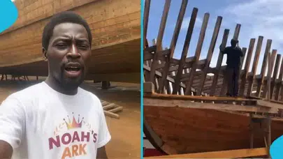 Ebo Noah kimdir? 25 Aralık 2025 tufan kehaneti gerçek mi?