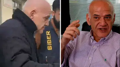 Ahmet Çakar’dan flaş tahmin! Eyüpspor-Fenerbahçe maçında sonucu açıkladı