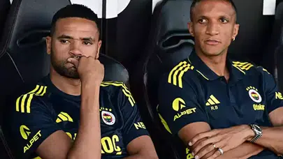 Rodrigo Becao neden kadro dışı bırakıldı? Tedesco ile ne yaşandı?