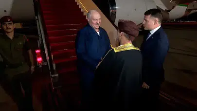 Lukaşenko’nun Umman Ziyareti Sırasında Sessizlik Krizi: 4 Gündür Haber Yok, Belarus’ta “Kayboldu” İddiaları Alevlendi