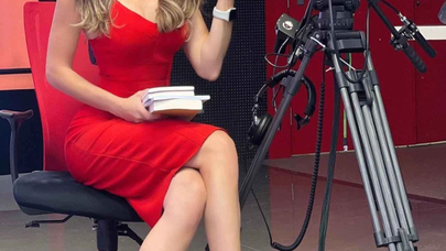 Ela Rümeysa Cebeci'nin aylık geliri ne kadar, kazancını nereden elde ediyor?