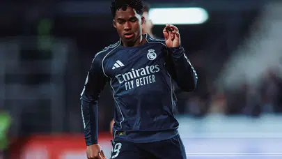 Endrick neden Lyon’a kiralandı, Real Madrid planı ne? Kiralık sözleşmede neler var?