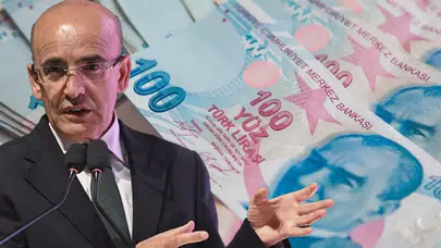 Asgari Ücrette 2026 Zammı İçin Kritik Sinyal: Bakan Şimşek Enflasyon Rakamını Açıkladı!