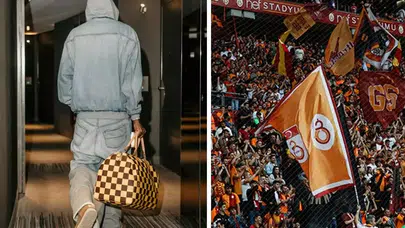 Victor Osimhen neden gündem oldu? Giydiği düşük bel pantolon sosyal medyada konuşuluyor