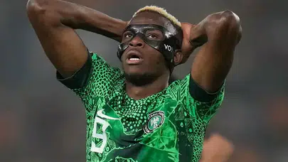 Osimhen Galatasaray'ın Süper Kupa finalinde oynayacak mı? Afrika Kupası finali ne zaman?