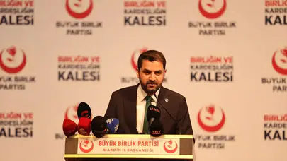 “Evlenmeyeni İşe Almayın!” Mustafa Destici’nin Radikal Önerisi Türkiye Gündeminde