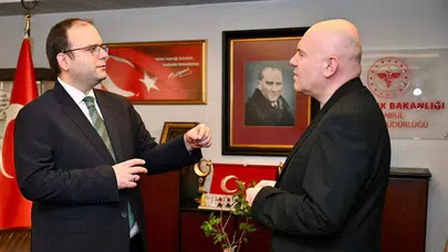 Doç. Dr. Abdullah Emre Güner: Erken uyarı sistemimizde anlık olarak izleniyor