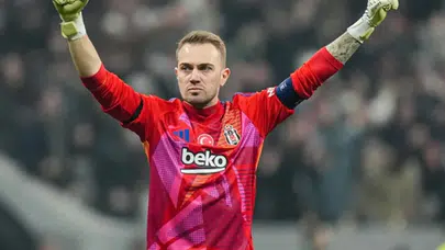 Mert Günok Fenerbahçe’ye dönüyor mu? Beşiktaş sonrası flaş transfer gelişmesi