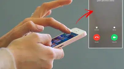 Yeni dolandırıcılık tuzağı ortaya çıktı! Açtığınız bir görüntülü arama hayatınızı değiştirebilir