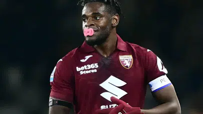 Beşiktaş Zapata’yı transfer edecek mi? Torino transferi doğruladı mı?