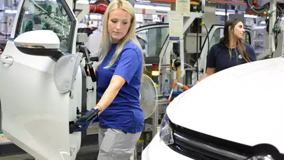 Diepersdorf Plastik Üretim neden iflas etti? Almanya’daki otomotiv sektörüne etkisi ne olacak?