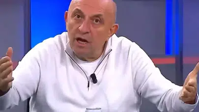 Sinan Engin Derbi Sonrası Bombayı Patlattı: “Keşke Uzak Şehir’i İzleseydim!”