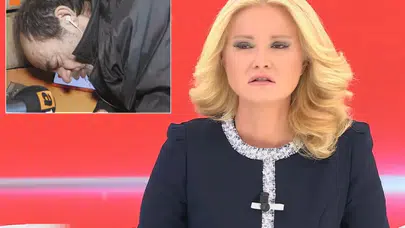 Müge Anlı yayında neden “soda verin” dedi? Ercan Yılmaz kimdir, suçlamalar ne?