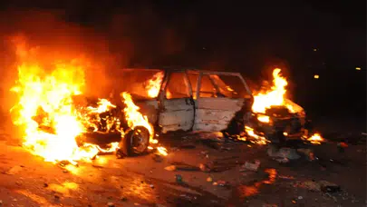 Nijerya’da meydana gelen mayın saldırısı nerede oldu, kaç kişi hayatını kaybetti?