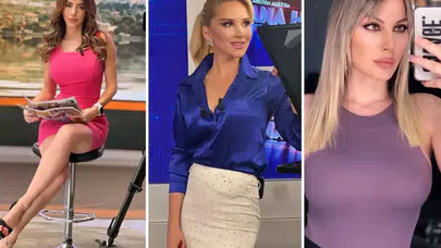 Ela Rumeysa Cebeci, Meltem Acet ve Hande Sarıoğlu Neden Gözaltına Alındı? Operasyonun Detayları Neler?