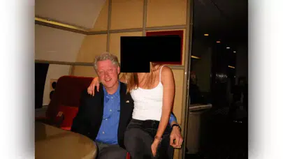 Epstein Arşivinden Clinton ve Michael Jackson Fotoğrafları Çıktı! Skandal Derinleşiyor