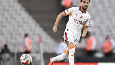 Konyaspor’un yeni transferi Berkan Kutlu kimdir, hangi takımlarda oynadı?