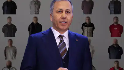 Kırmızı bültenle aranan suçlular Türkiye’ye nasıl getirildi, hangi ülkeler iade etti?