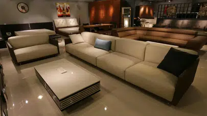 77 Yıllık Efsane İflas Etti! Mobilya Devi American Signature Mağazalarını Kapatıyor