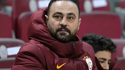 Hasan Şaş’tan Galatasaray’a Griezmann resti: “Bu paraya yazık olur!”