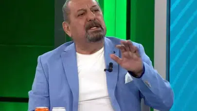 Erman Toroğlu’ndan olay sözler: “Torreira Avrupa’da olsa atılmıştı!”