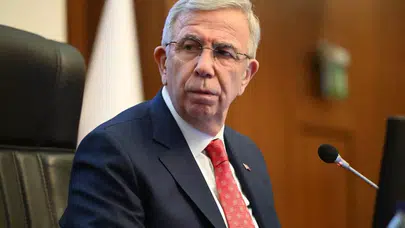 Mansur Yavaş’a imar soruşturması neden açıldı? Hangi kararlar uygulanmadı?