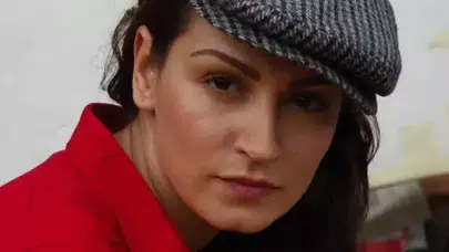 Akasya Durağı’nın Şoför Leyla’sı değişti! Ayça İnci’nin son hali görenleri şaşırttı