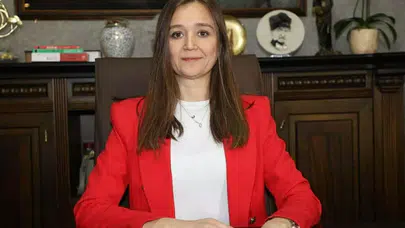 Gülşah Durbay kimdir, neden vefat etti? Genç başkanın hayat hikayesi ve cenaze detayları