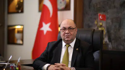 Başkan Akpınar’dan Deprem Sonrası Ekonomik Destek Çağrısı: “Mücbir Sebep En Az 5 Yıl Uzatılmalı”