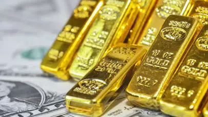 Altında tarihi patlama! Gram 6 bin lirayı aştı, yatırımcılar şokta!