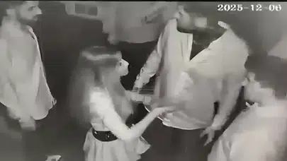 Survivor Aycan Yanaç Hakkında Şok Darp İddiası! “Suratıma Vurdu, Saçımı Tutup Yere Yatırdı”