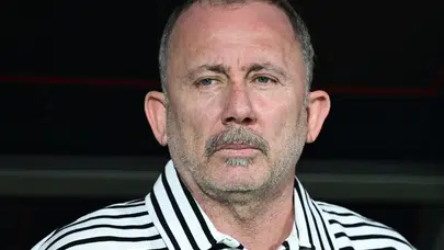 Felix Uduokhai Beşiktaş’tan ayrılıyor mu? Ocak ayında transfer olacak mı?