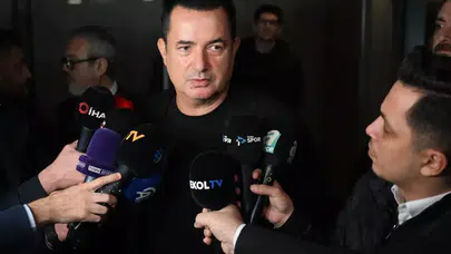 Acun Ilıcalı’dan çılgın Premier Lig mesajı: “Oraya çıkarsak gerçek deliyi göreceksiniz!”