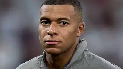 Mahkeme PSG'yi Haksız Buldu! Kylian Mbappe, 61 Milyon Euro'luk Davayı Kazandı