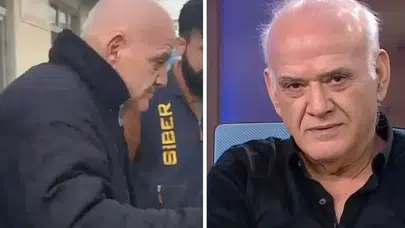 60 Milyon TL’lik Para Trafiği! Ahmet Çakar’ın Hesapları MASAK’ı Şaşkına Çevirdi