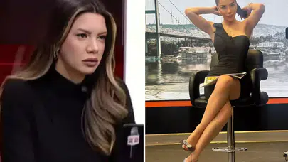 Spiker Ela Rümeysa Cebeci Tutuklandı! Fulya Öztürk’ten Çok Konuşulacak Sözler