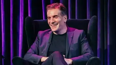 Murat Cemcir neden hastaneye kaldırıldı? İç kanama teşhisiyle ilgili son durum ne?