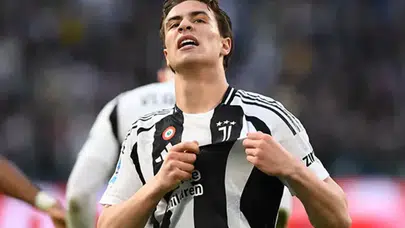 Kenan Yıldız'dan klas gol ama yetmedi! Napoli'den Juventus'a gece yarısı darbesi