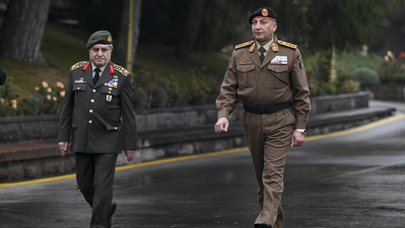 Ankara Haymana'da düşen özel jetin içinde kimler vardı, kaza nasıl gerçekleşti?