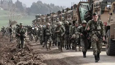 Süre Doluyor! Türkiye'den Suriye'ye Son Çağrı: SDG İçin Geri Sayım Başladı