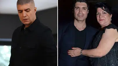 Özcan Deniz annesiyle neden küs? Aile içi kavganın nedeni ne?