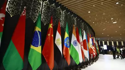 Uluslararası Mimarlık ve İnşaat Forumu’na rekor katılım