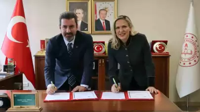 Milli Eğitim Bakanlığı ve Tenis Federasyonu İş Birliği ile 180 Bin Öğrenciye Tenis Eğitimi Başlıyor