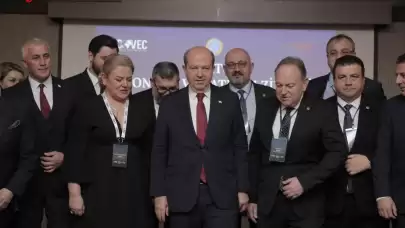 Önemli Yatırım Fırsatları Barındıran KKTC, Ekonomi ve Yatırım Zirvesi'nde Konuşuldu