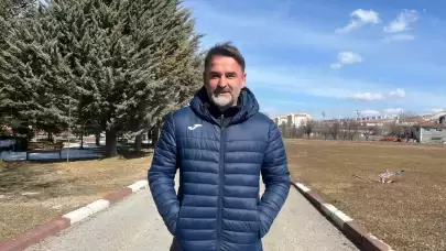 Elazığspor Teknik Direktörü Yenihayat: "Zorlu Karşılaşma Öncesi Uyarılar"